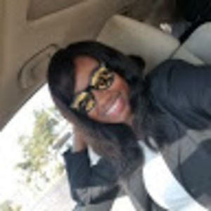 Meet your Posher, Precious